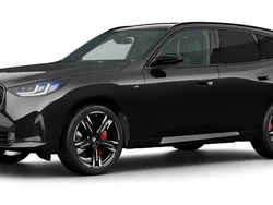 Schwarz Neu 2025 BMW X3 Comfort Edition SUV | 101.820 €