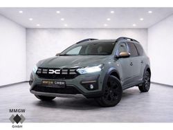 Grau Gebraucht 2025 Dacia Jogger Extreme Van / Kleinbus | 19.990 € (Fairer Preis)