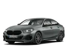 Grau Neu 2025 BMW M235 Performance Coupé | 55.430 € (Teuer)