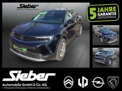 Diamant schwarz Gebraucht 2022 Opel Mokka SUV | 15.490 € (Guter Preis)