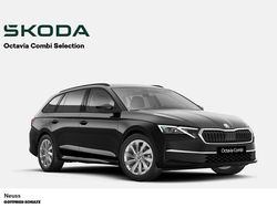 Othercolor Neu 2025 Skoda Octavia Selection Kombi | 41.880 € (Teuer)