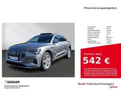 Andere Gebraucht 2020 Audi e-tron Ambiente SUV | 36.880 €