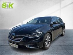 Schwarz Gebraucht 2022 Renault Talisman Kombi | 21.380 € (Guter Preis)