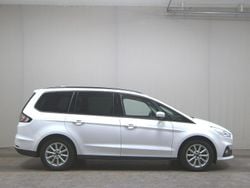 Weiß Gebraucht 2020 Ford Galaxy Trend Van / Kleinbus | 15.980 € (Superpreis)
