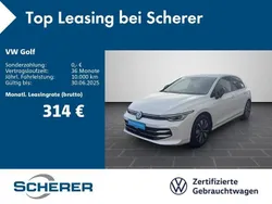VW Golf VIII