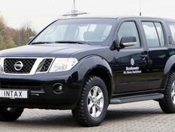 Schwarz Gebraucht 2011 Nissan Pathfinder XE SUV | 11.990 € (Fairer Preis)