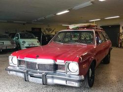 Rot Gebraucht 1978 Plymouth Volaré Kombi | 12.250 €