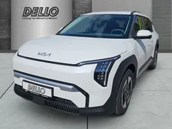 Snow white pearl Neu 2025 Kia EV3 3 SUV | 40.480 € (Etwas zu teuer)