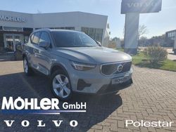 Vapour grey Gebraucht 2023 Volvo XC40 Core SUV | 37.950 € (Fairer Preis)