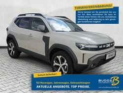 Terrakottabraun Neu 2025 Dacia Duster Journey SUV | 25.690 € (Guter Preis)