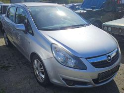 Starsilber/silver iii Gebraucht 2006 Opel Corsa Edition Kleinwagen | 1.800 € (Superpreis)