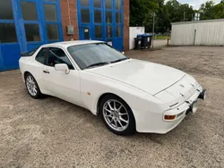 Weiß Gebraucht 1989 Porsche 944 S Coupé | 9.900 €