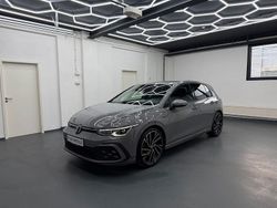Grau Gebraucht 2021 VW Golf GTD Limousine | 26.490 € (Fairer Preis)
