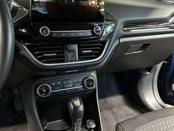 Blau Gebraucht 2019 Ford Fiesta S Kleinwagen | 11.700 € (Guter Preis)