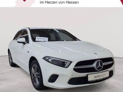 Polarweiß Gebraucht 2020 Mercedes A250 Style Limousine | 19.890 € (Fairer Preis)