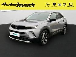 Grau Gebraucht 2022 Opel Mokka Elegance SUV | 17.450 € (Fairer Preis)