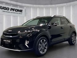 Schwarz Neu 2025 Kia Stonic Spirit SUV | 25.961 € (Fairer Preis)