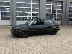 VW Golf II