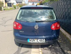 VW Golf VI