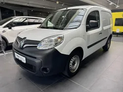 Mineralweiß Gebraucht 2021 Renault Kangoo Rapid Extra Van / Kleinbus | 14.290 € (Guter Preis)