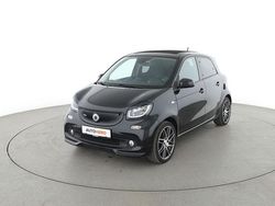 Schwarz Gebraucht 2018 Smart ForFour Brabus Limousine | 18.880 €