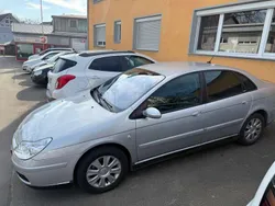 Silber Gebraucht 2007 Citroën C5 Exclusive Limousine | 5.200 € (Fairer Preis)