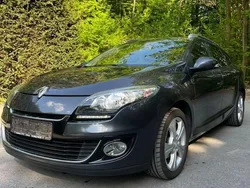 Grau Gebraucht 2012 Renault Mégane GrandTour Dynamique Kombi | 5.999 € (Etwas zu teuer)