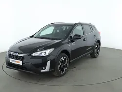 Schwarz Gebraucht 2021 Subaru XV Comfort SUV | 23.890 € (Fairer Preis)