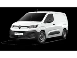 Weiss Neu 2025 Citroën Berlingo Van / Kleinbus | 20.813 € (Superpreis)