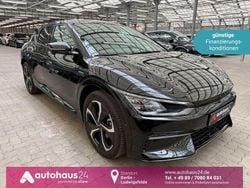 Schwarz Gebraucht 2024 Kia EV6 4 SUV | 40.990 € (Fairer Preis)