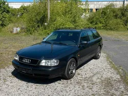 Grau Gebraucht 1996 Audi A6 Kombi | 4.200 € (Guter Preis)
