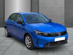 Blau Neu 2024 Opel Corsa Edition Kleinwagen | 17.367 € (Fairer Preis)