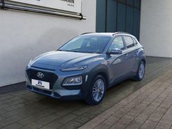 Silber Gebraucht 2020 Hyundai Kona YES! SUV | 13.490 € (Fairer Preis)