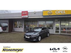H8g) pentametal met. (grau Gebraucht 2024 Kia Ceed Sportswagon Vision Kombi | 25.990 € (Fairer Preis)