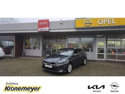H8g) pentametal met. (grau Gebraucht 2024 Kia Ceed Sportswagon Vision Kombi | 25.990 € (Guter Preis)