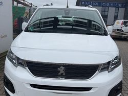 Gebraucht 2020 Peugeot Rifter Allure Van / Kleinbus | 14.900 € (Superpreis)
