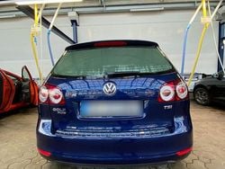 Blau Gebraucht 2012 VW Golf VII Limousine | 6.490 € (Guter Preis)