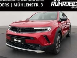 Rot Gebraucht 2022 Opel Mokka-e Elegance SUV | 17.990 € (Guter Preis)