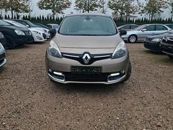 Gold Gebraucht 2014 Renault Grand Scénic Van / Kleinbus | 6.499 €