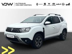 Weiß Gebraucht 2019 Dacia Duster Prestige SUV | 10.990 € (Fairer Preis)