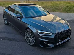 Gebraucht 2019 Audi A5 Sportback Sport Limousine | 20.450 € (Superpreis)