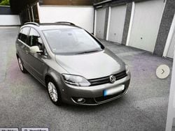 Braun Gebraucht 2013 VW Golf VII Limousine | 9.700 € (Fairer Preis)