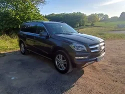Mercedes GLS350