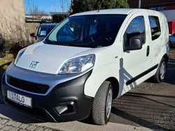 Weiß Gebraucht 2023 Fiat Fiorino S Van / Kleinbus | 17.990 € (Fairer Preis)