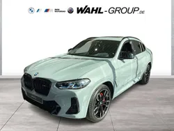 Brooklyn grau Neu 2025 BMW X4 Performance SUV | 78.790 € (Guter Preis)