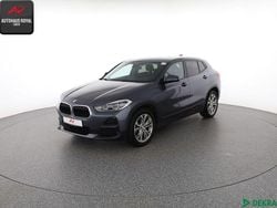 Mineralgrau Gebraucht 2020 BMW X2 Advantage SUV | 23.880 € (Guter Preis)