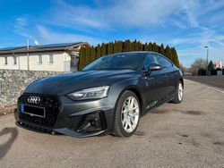 Grau Gebraucht 2020 Audi A5 Sportback S-Line Kleinwagen | 28.300 € (Superpreis)