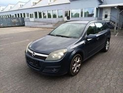 Gebraucht 2006 Opel Astra Edition Kombi | 949 € (Superpreis)