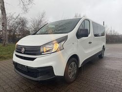 Weiß Gebraucht 2019 Fiat Talento Basis Van / Kleinbus | 15.900 € (Etwas zu teuer)