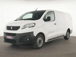 Weiss Gebraucht 2020 Peugeot Expert Premium Van | 17.775 € (Fairer Preis)